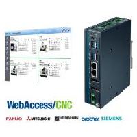 研華ESRP-CNC-UNO137 CNC Machine Monitoring Smart Box