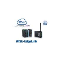 研華ESRP-PCS-WISE710 Industrial Protocol Gateway, WISE-EdgeLink, ARM Cortex?-A9 Freescale i.MX 6, 2 x LAN, 3 x COM, 4 x DI/DO