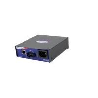 研華IMC-450-SEST Standalone Media Converter, 100Mbps, Single mode 1310nm, 40km, ST