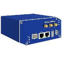 研華BB-SR30900020-SWH SmartFlex, Korea, 2x Ethernet, Metal, Without Accessories