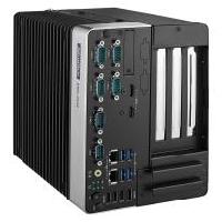 研華ARK-3534C 12th&13th Gen Intel? Core? i3/i5/i7/i9 LGA1700 Expansion Fanless Box PC