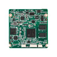 研華ROM-3310 基于TI AM3352 Cortex A8 1GHz RTX 2.0 的標(biāo)準(zhǔn)核心板，適用于寬溫抗震等工業(yè)自動(dòng)化領(lǐng)域