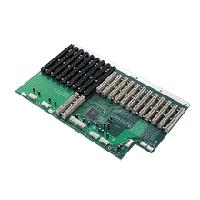 研華PCA-6120P12-0A2E 20 槽 PICMG BP, 7ISA, 11 PCI,1PICMG,1PICMG/PCI