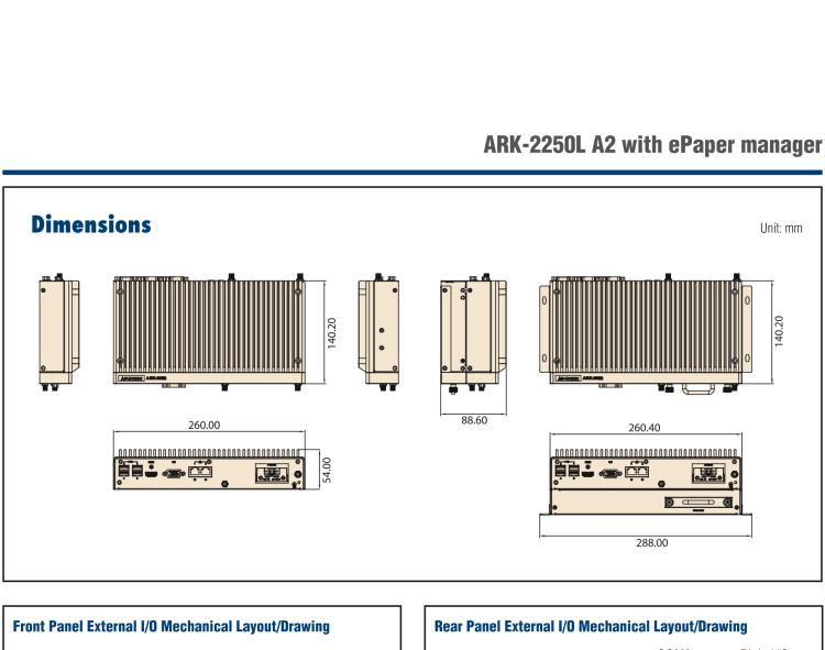 研華EPD-ARK-2250L 研華EPD專用應(yīng)用服務(wù)器，高級版。Intel i7，1TB SATA，16G DDR4。