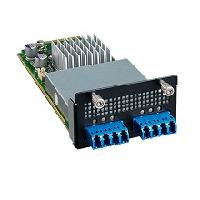 研華NMC-0120 4 Ports 1GbE Fiber Bypass Network Management Card