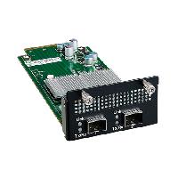 研華NMC-1004 2 Ports 10GbE SFP+ Module