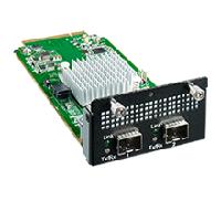 研華NMC-2501 2 Ports 25GbE SFP28 Module